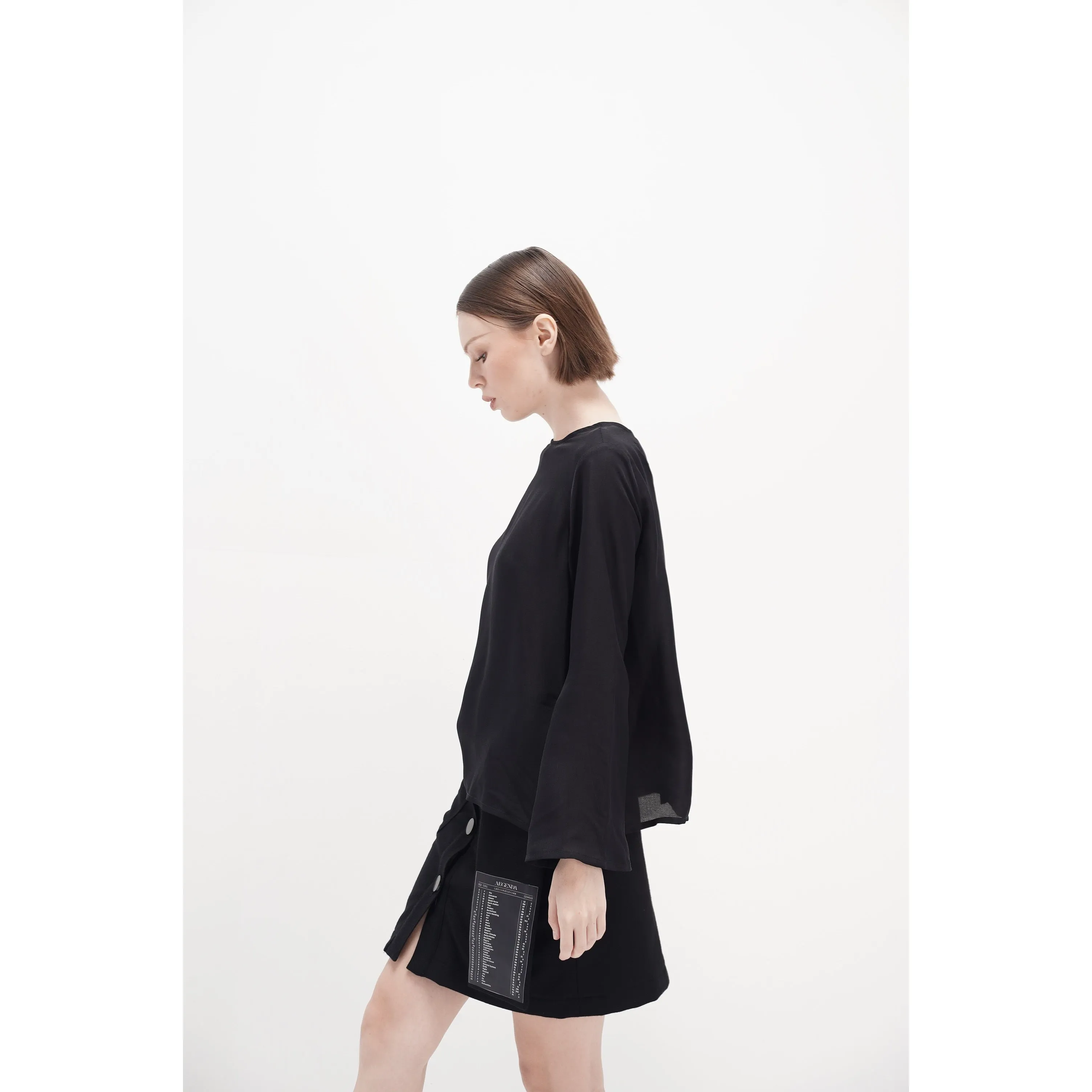 Blouse 01 - B001