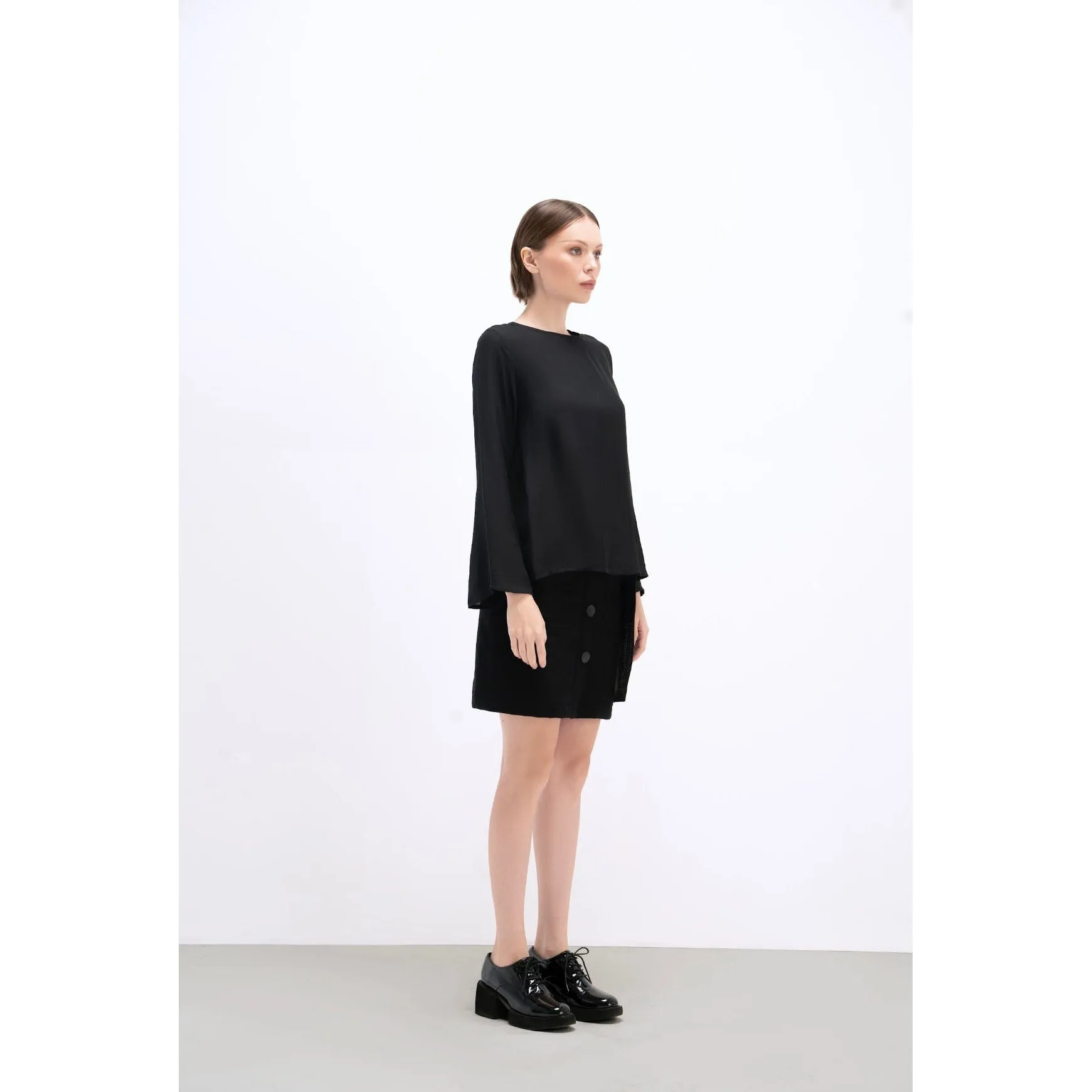 Blouse 01 - B001