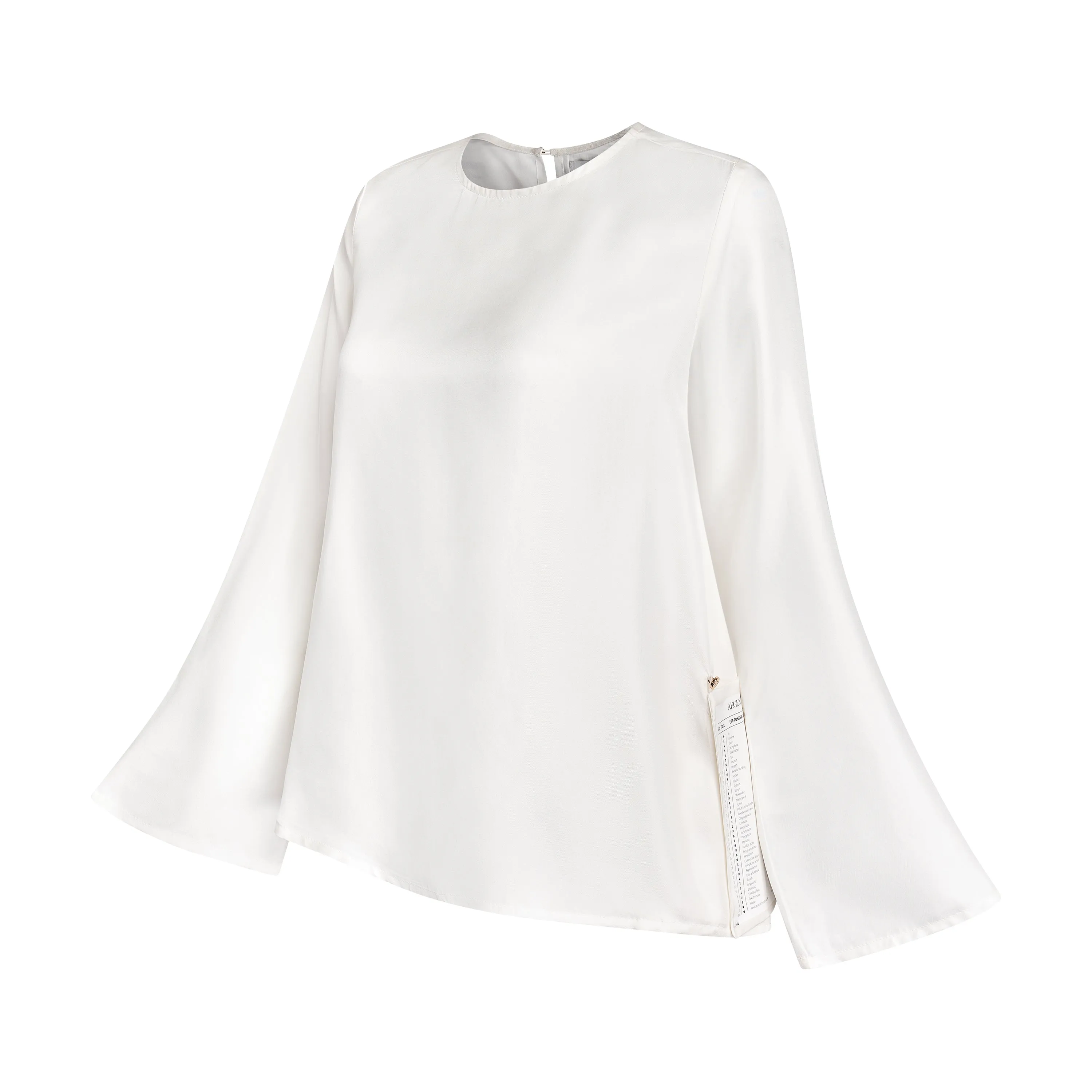 Blouse 01 - B001
