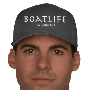 BoatLife Caribbean Fitted Cap