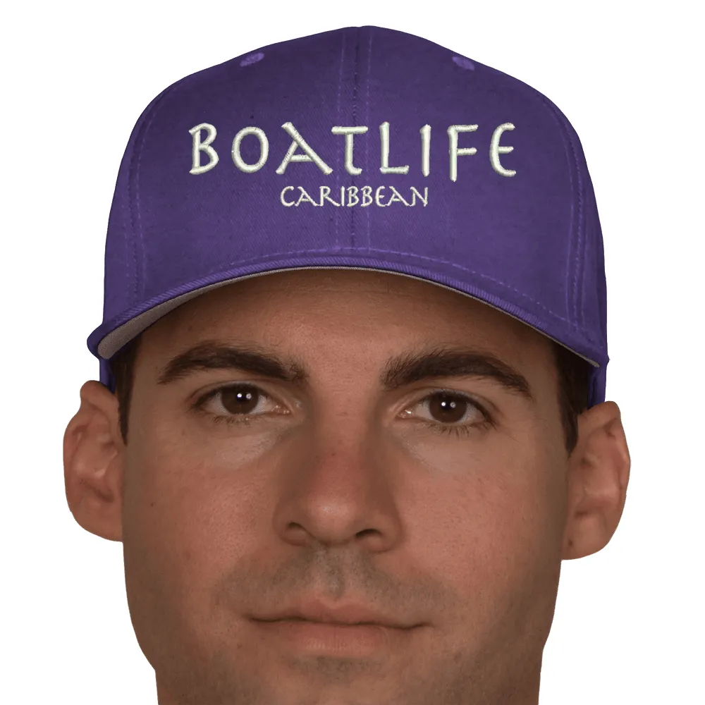 BoatLife Caribbean Fitted Cap