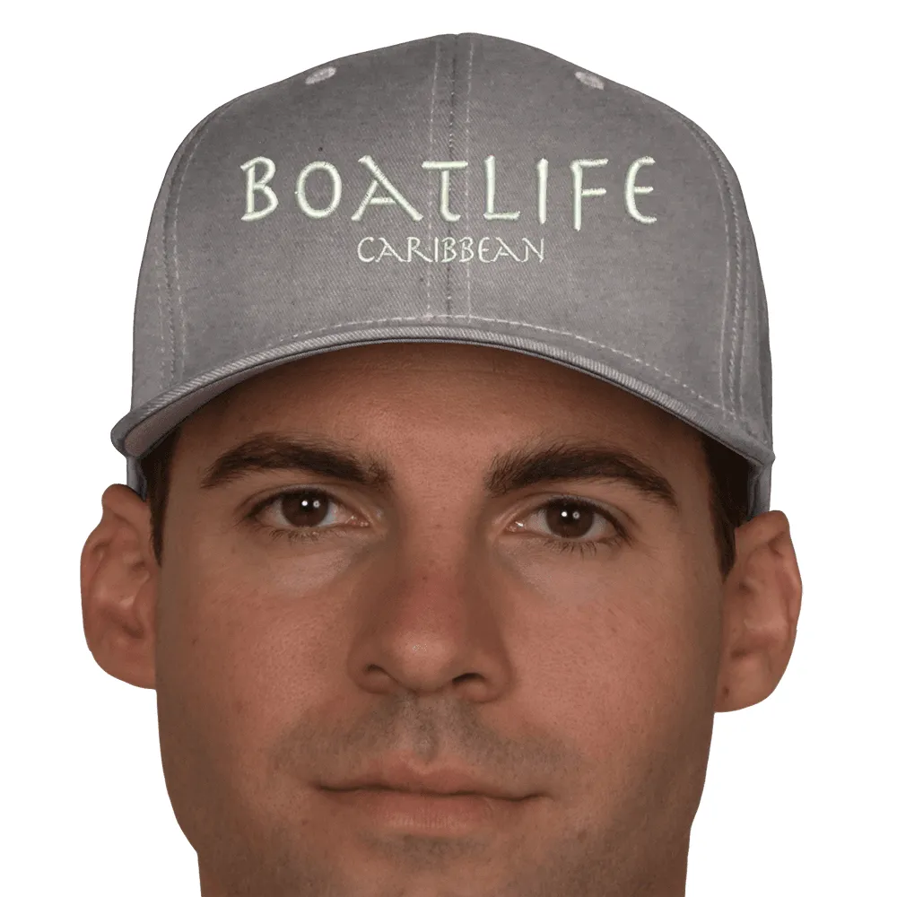 BoatLife Caribbean Fitted Cap