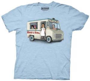 Bob's Burgers T-Shirt
