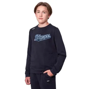 Boch Blazers True Terry Crewneck Youth