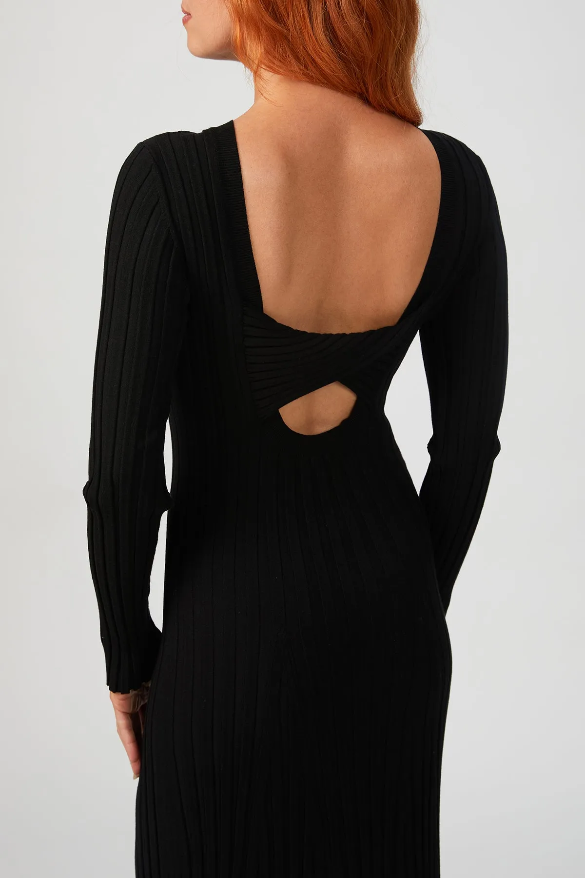 BONNAUDET TRICOT DRESS