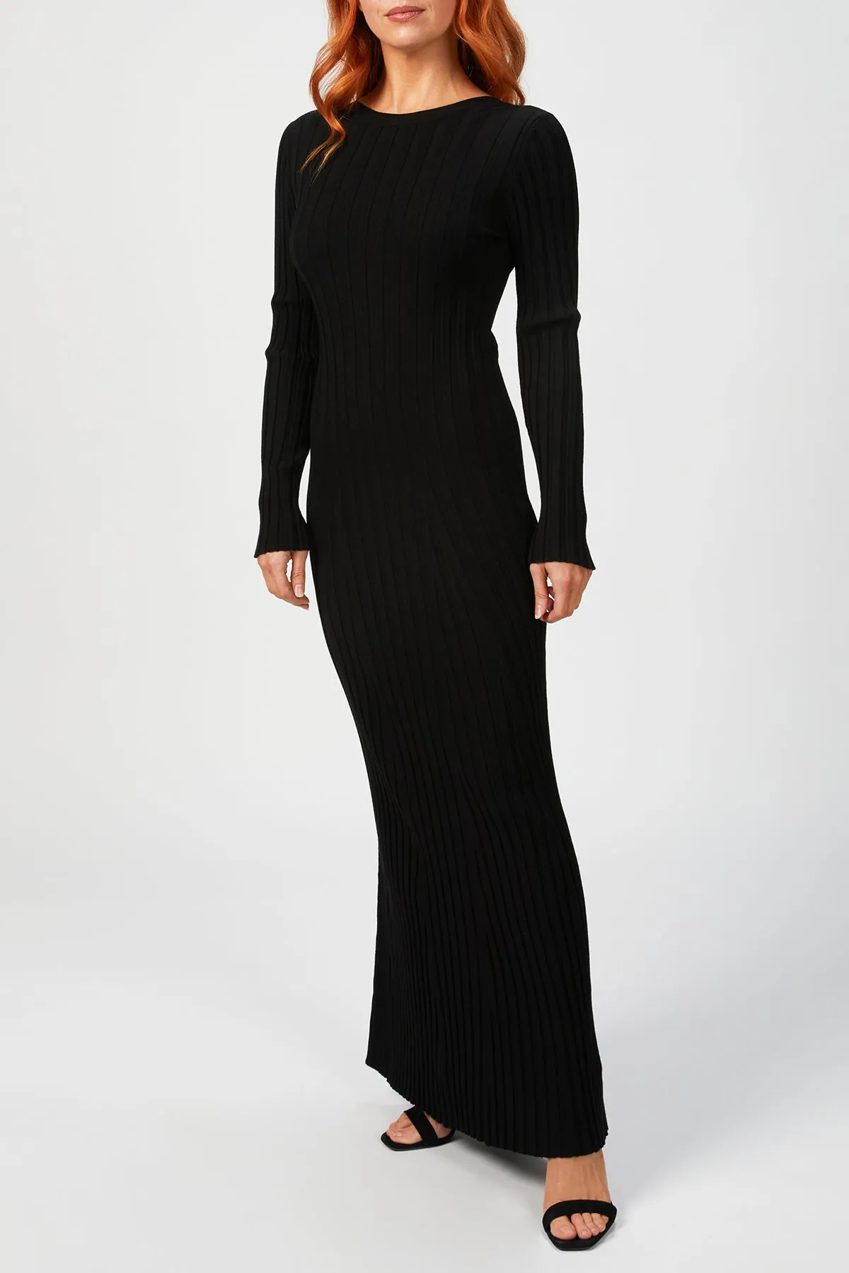 BONNAUDET TRICOT DRESS
