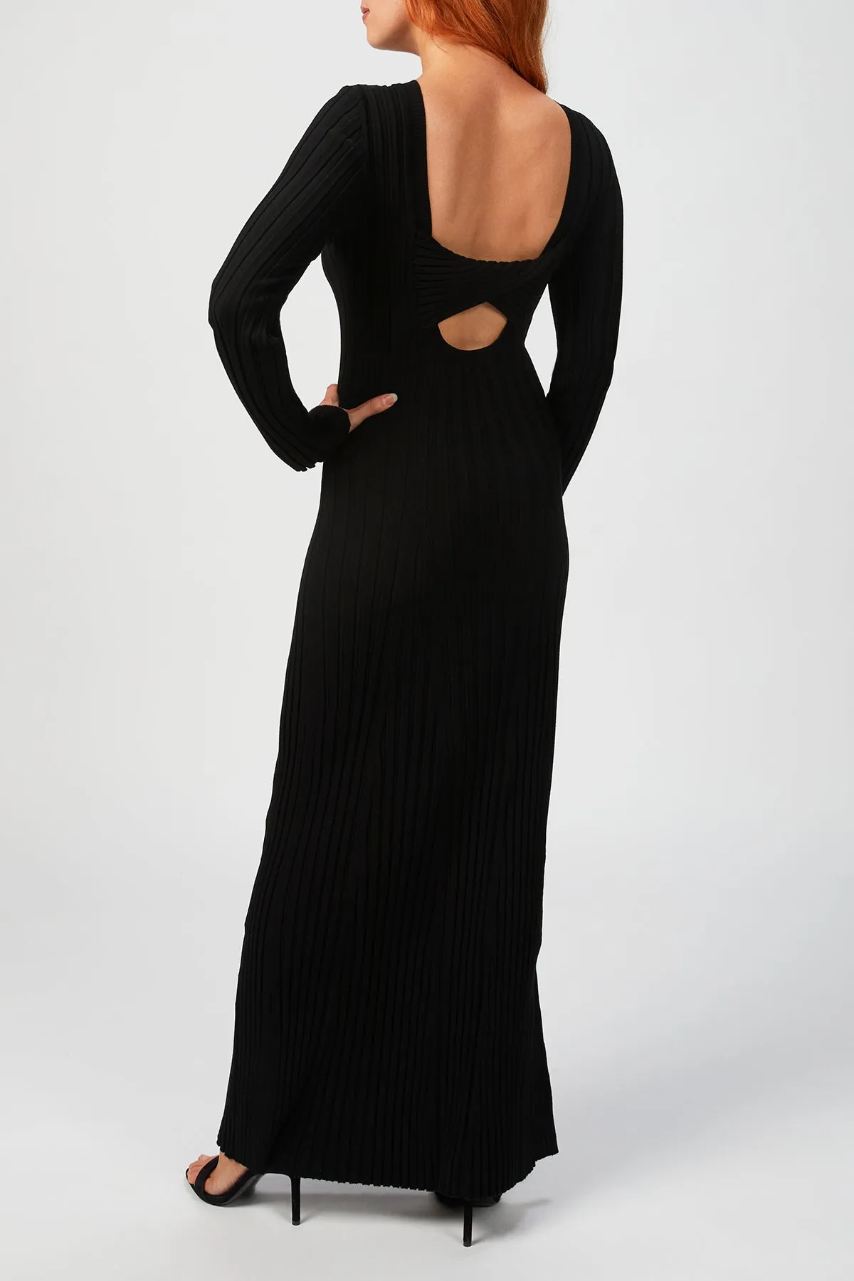 BONNAUDET TRICOT DRESS