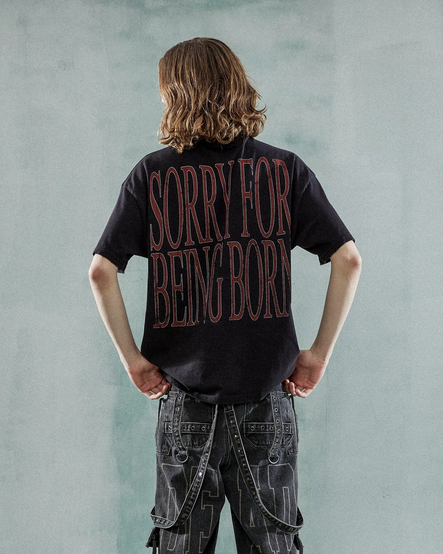 Born Sorry