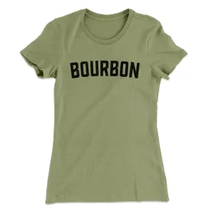 Bourbon Women's T-Shirt