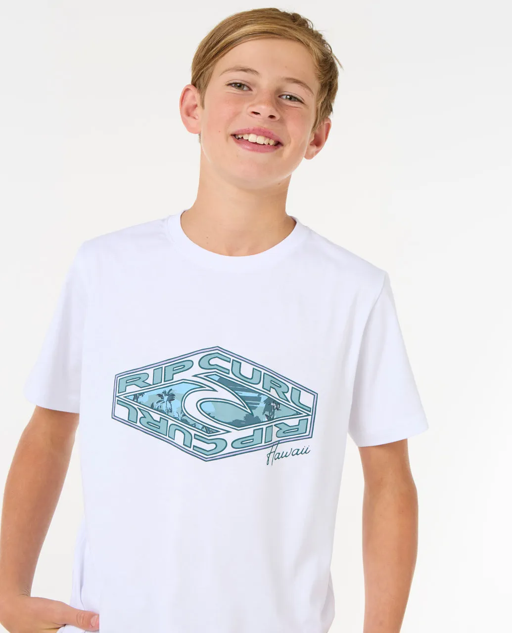 BOY'S REFILL TEE (AGES 12-16)