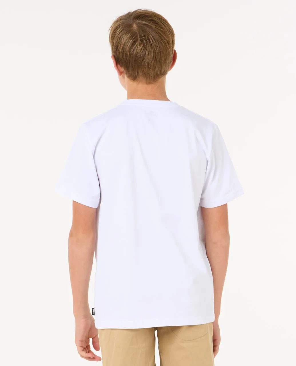 BOY'S REFILL TEE (AGES 12-16)