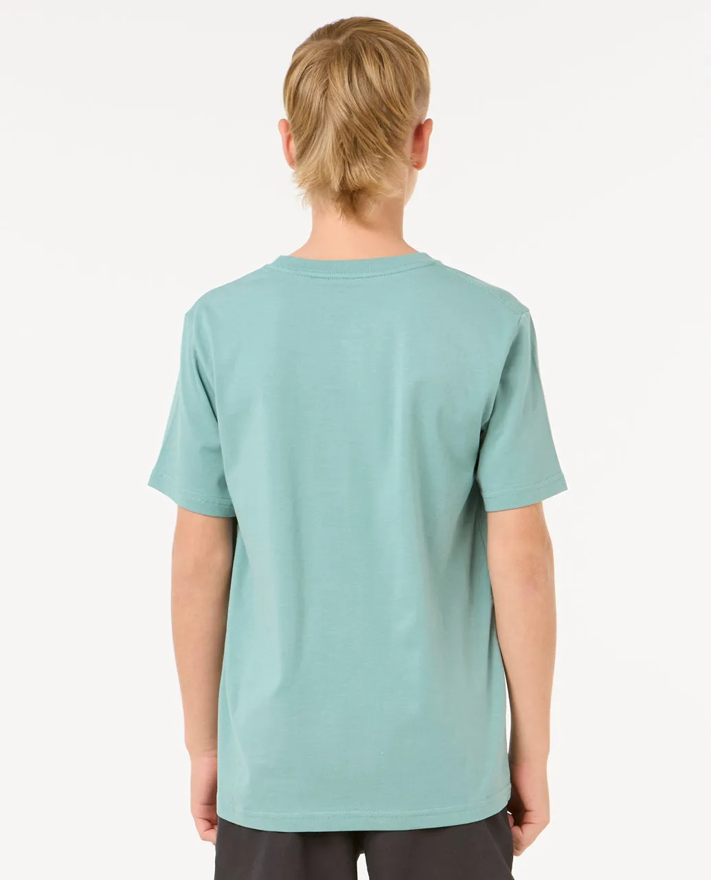 BOY'S REFILL TEE (AGES 12-16)