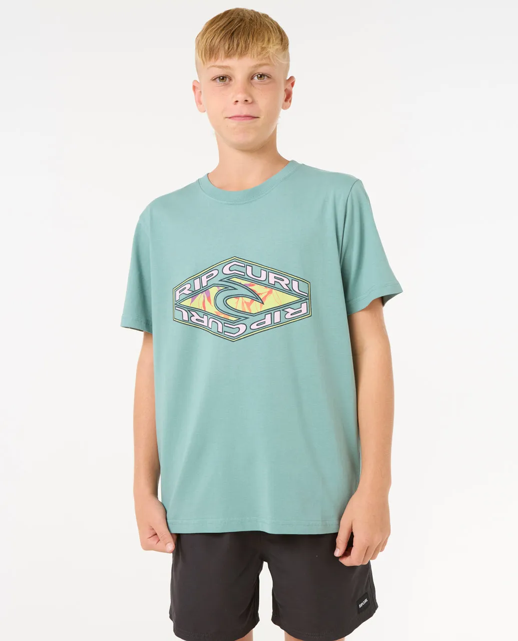 BOY'S REFILL TEE (AGES 12-16)