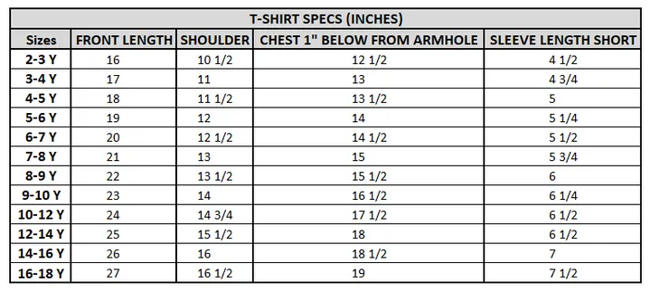 Boys Yarn Dyed T-Shirt H/S Fast Or Last-Multi