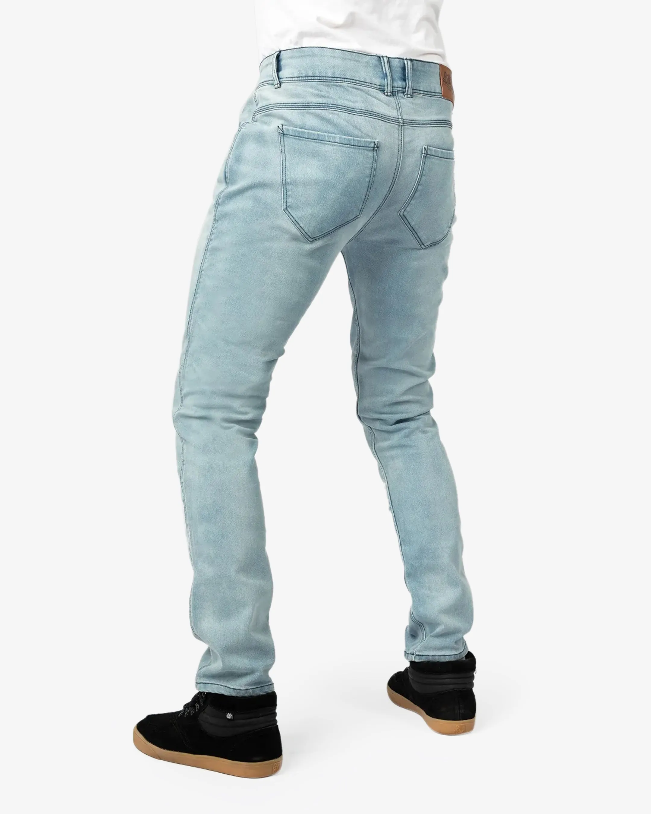 Bull-It Tactical Slim Jeans
