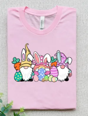 BUNNY GNOMES