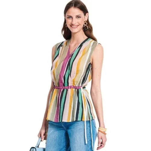 Burda Pattern 5914
