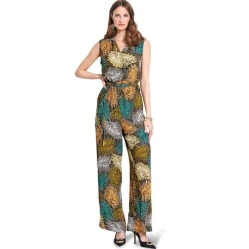 Burda Pattern 5914