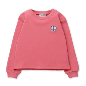 Butterfly Patch Furry Crew