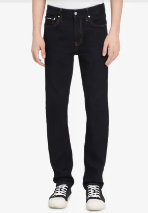 Calvin Klein Slim Jeans 40ZB700  AustinBlue/Rinse