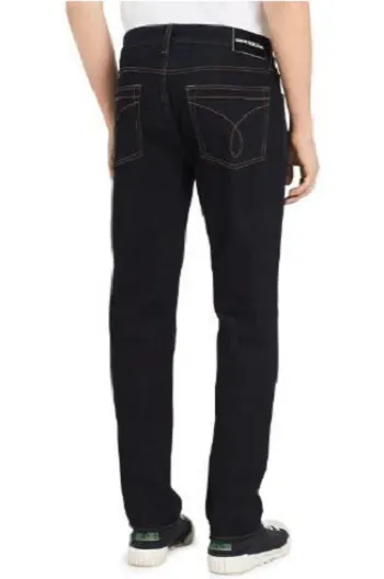 Calvin Klein Slim Jeans 40ZB700  AustinBlue/Rinse