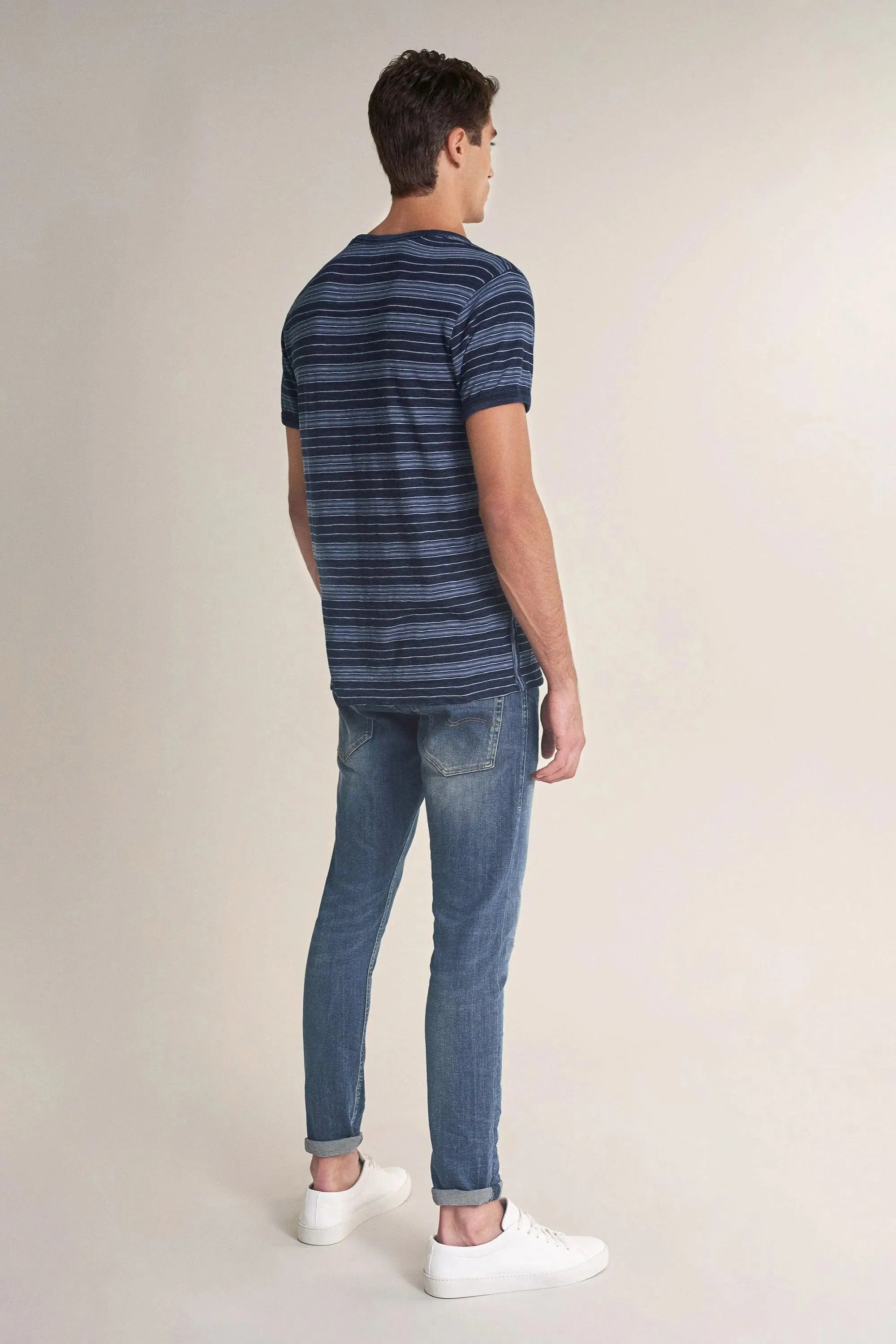 Camiseta Allover