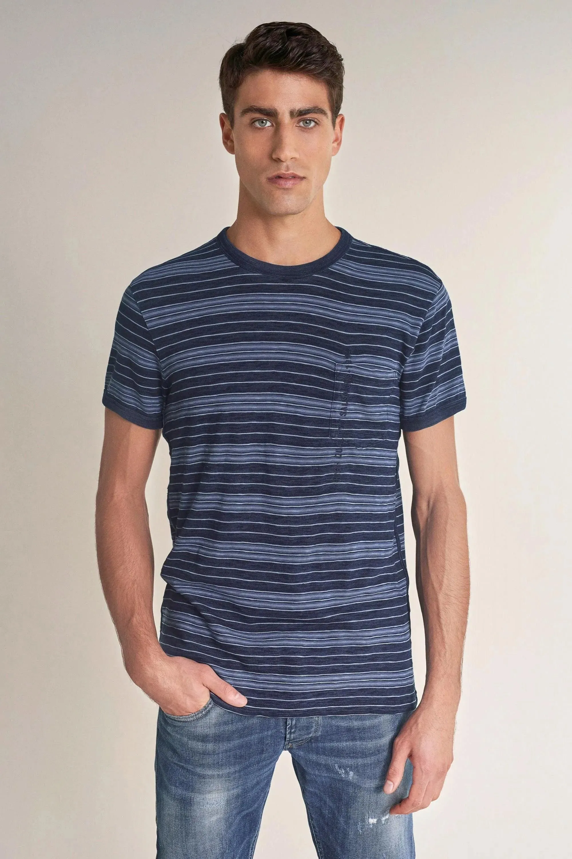 Camiseta Allover