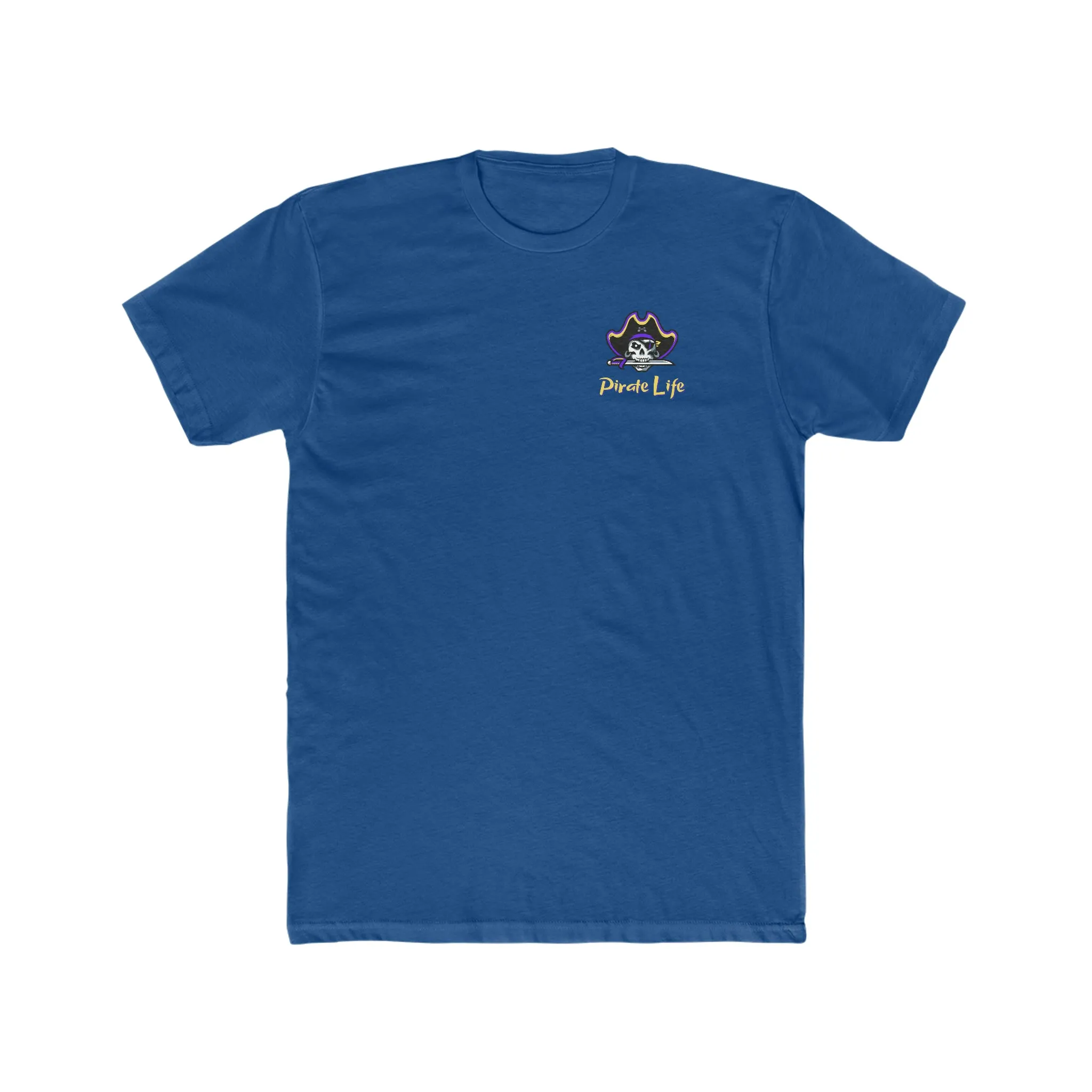 Carolina Captain T