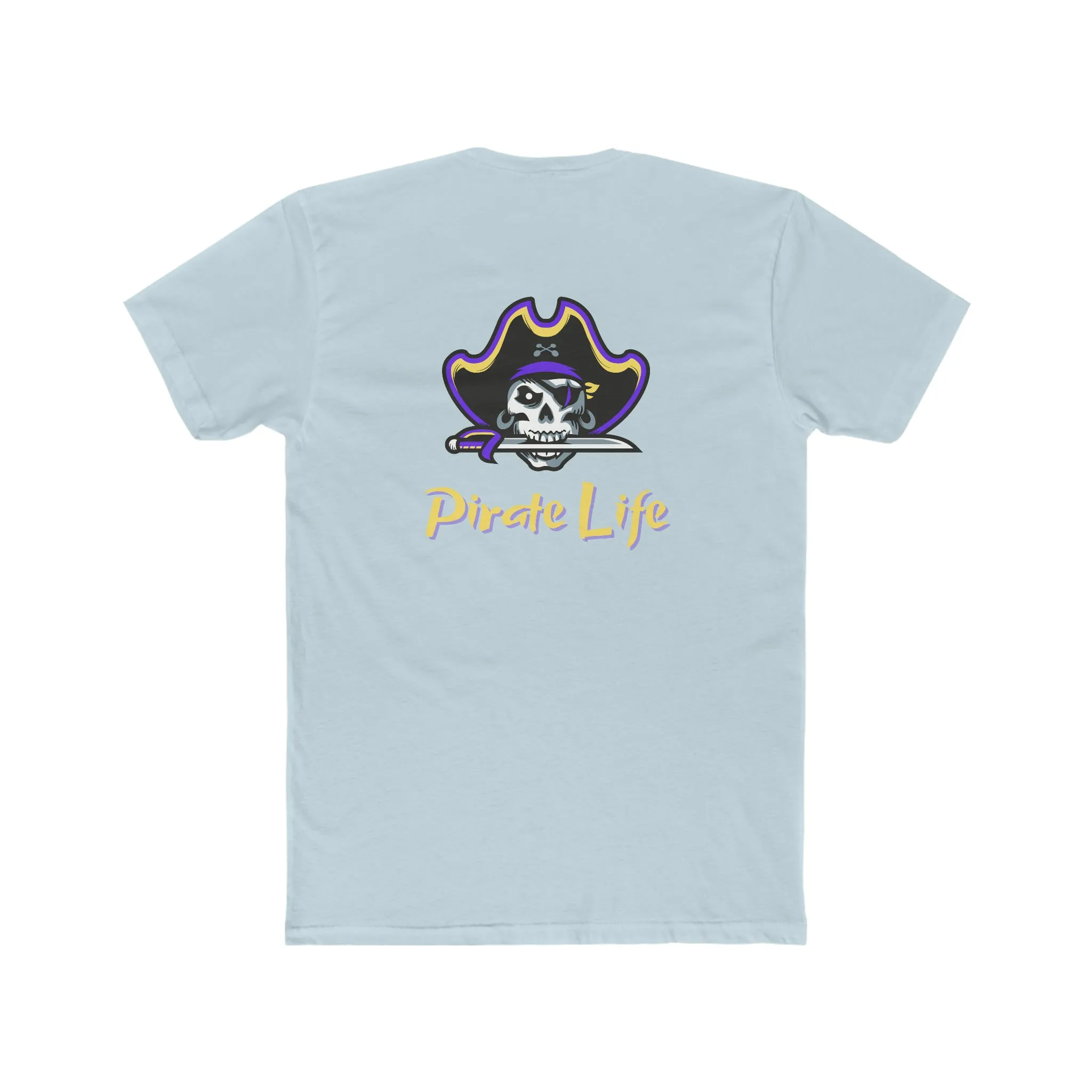 Carolina Captain T