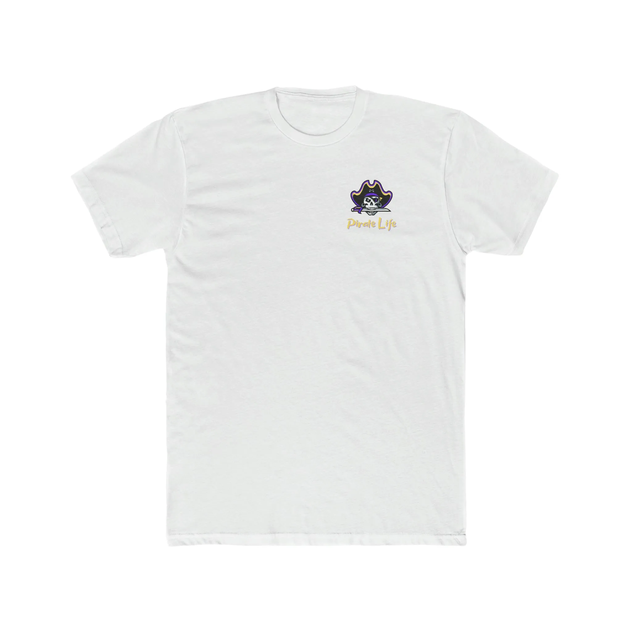 Carolina Captain T
