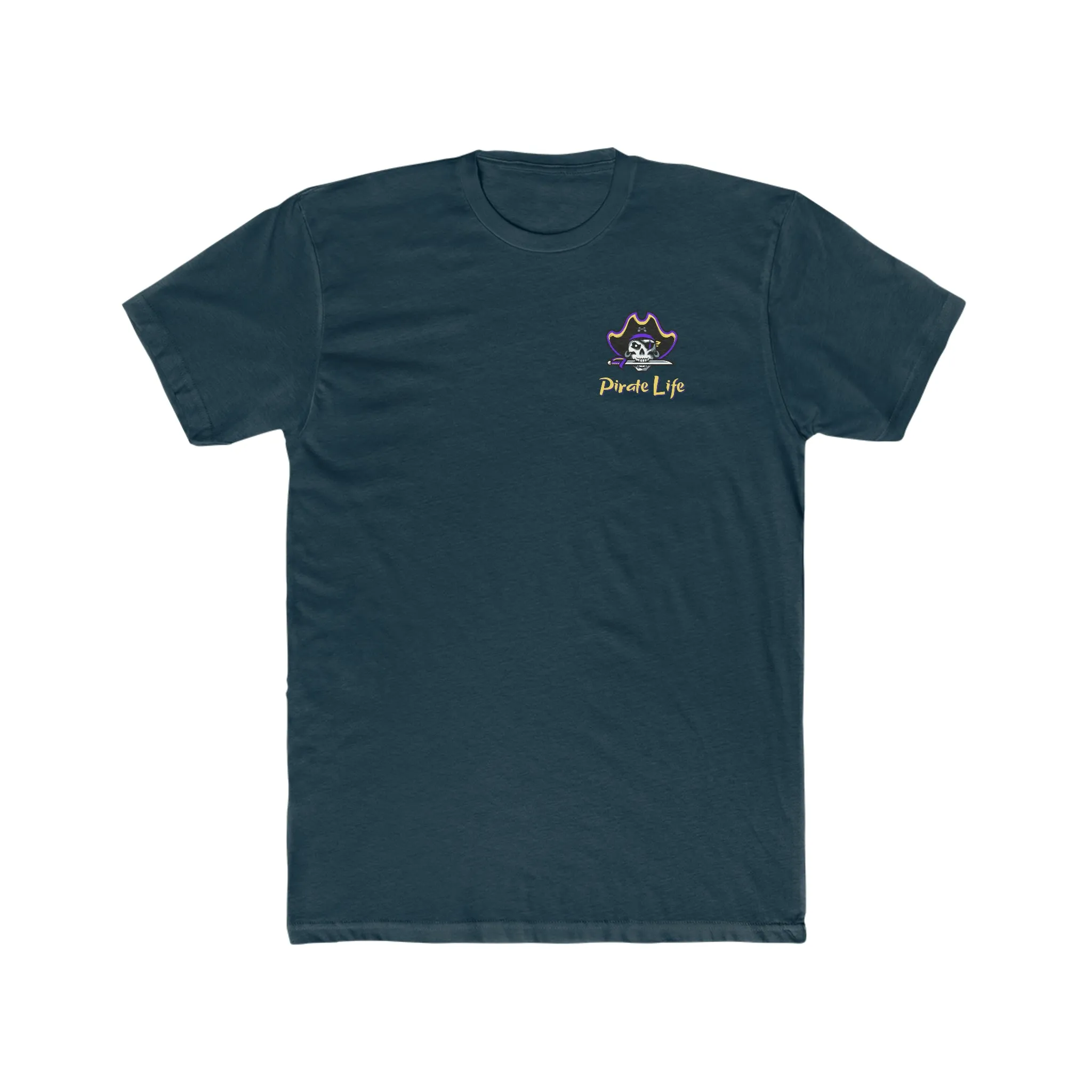 Carolina Captain T