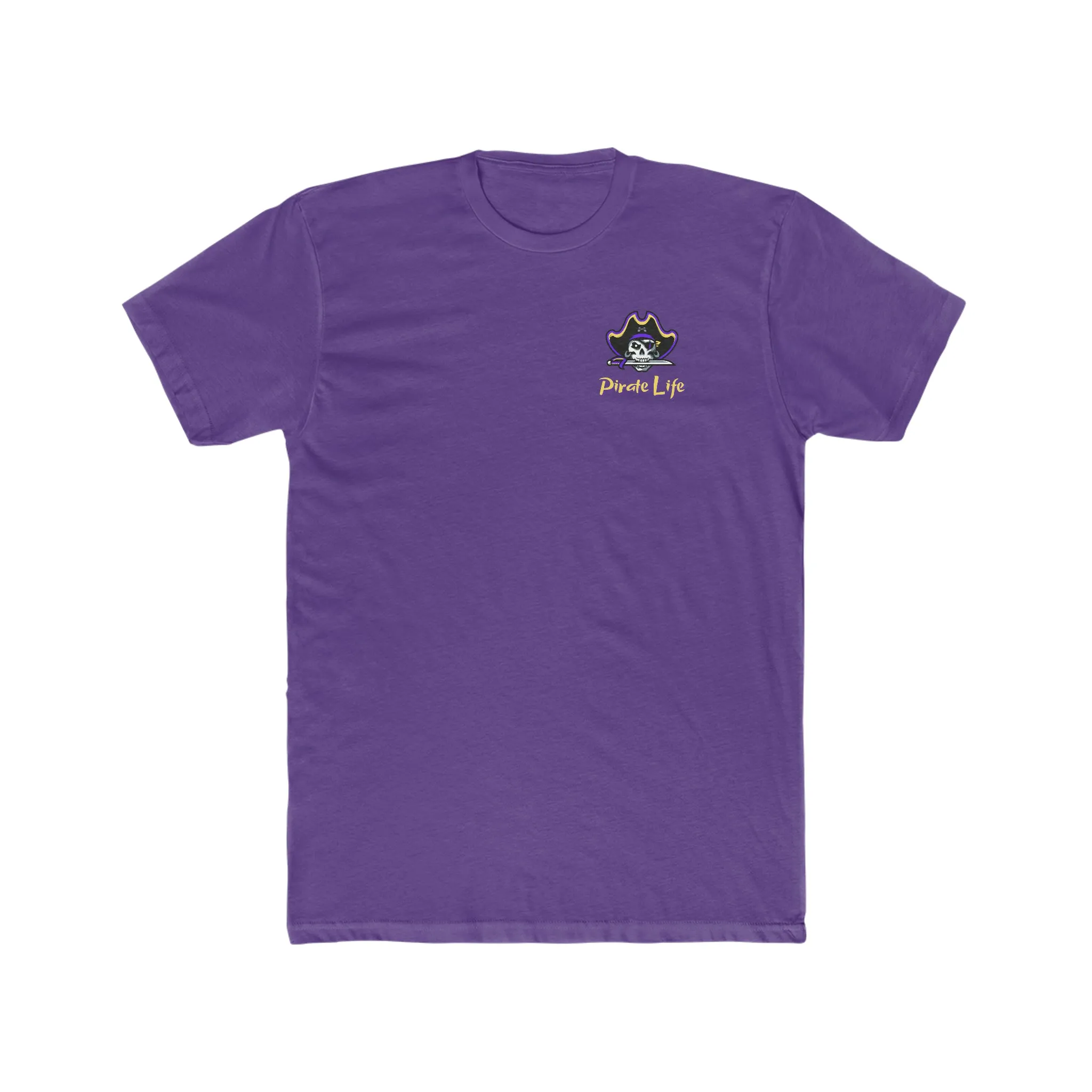 Carolina Captain T