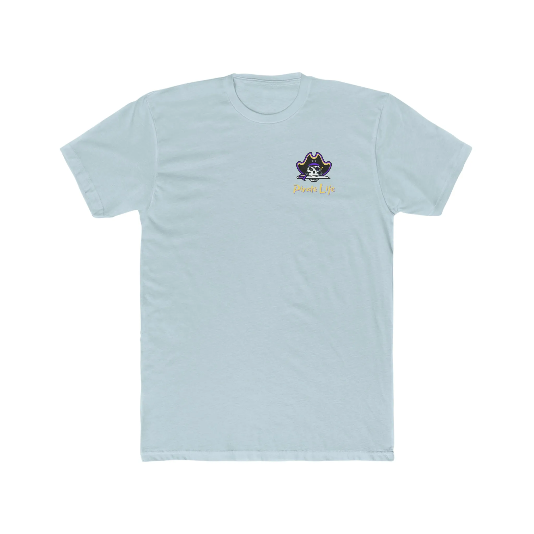 Carolina Captain T