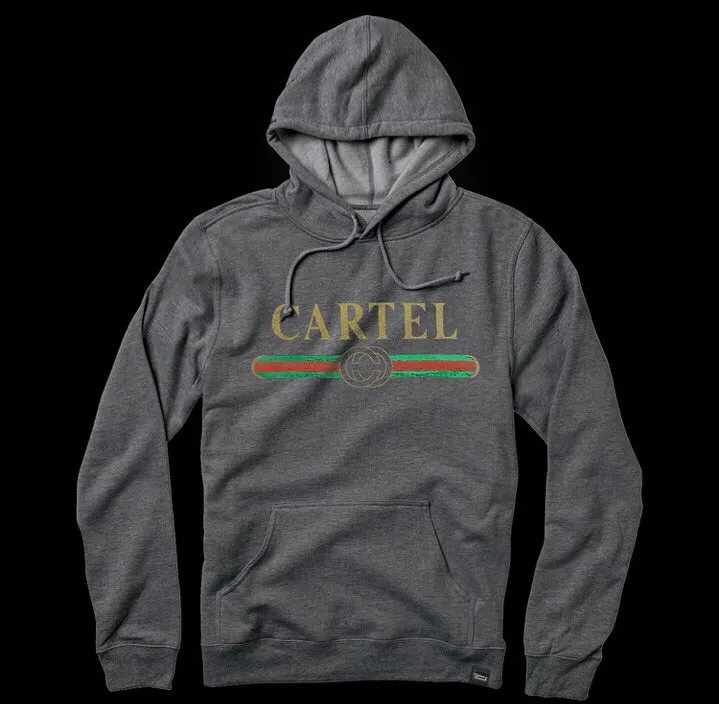 CARTEL GANG HOODIE