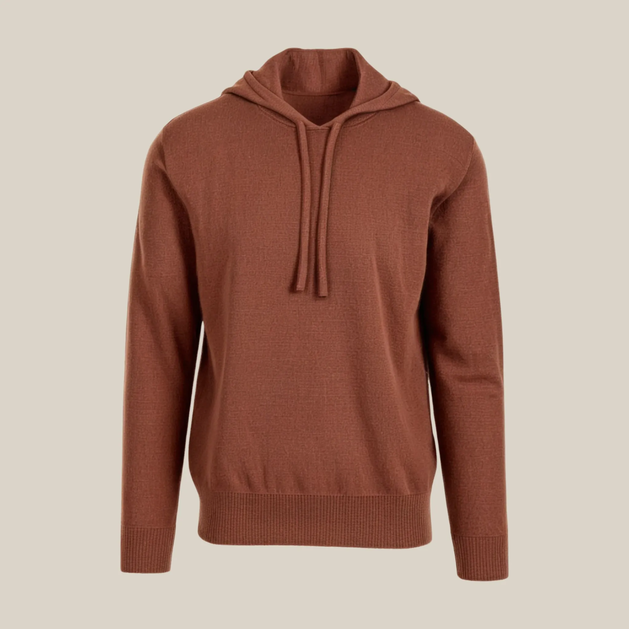 CARTER SHORT | Ecoviscose - Men's Hoodie