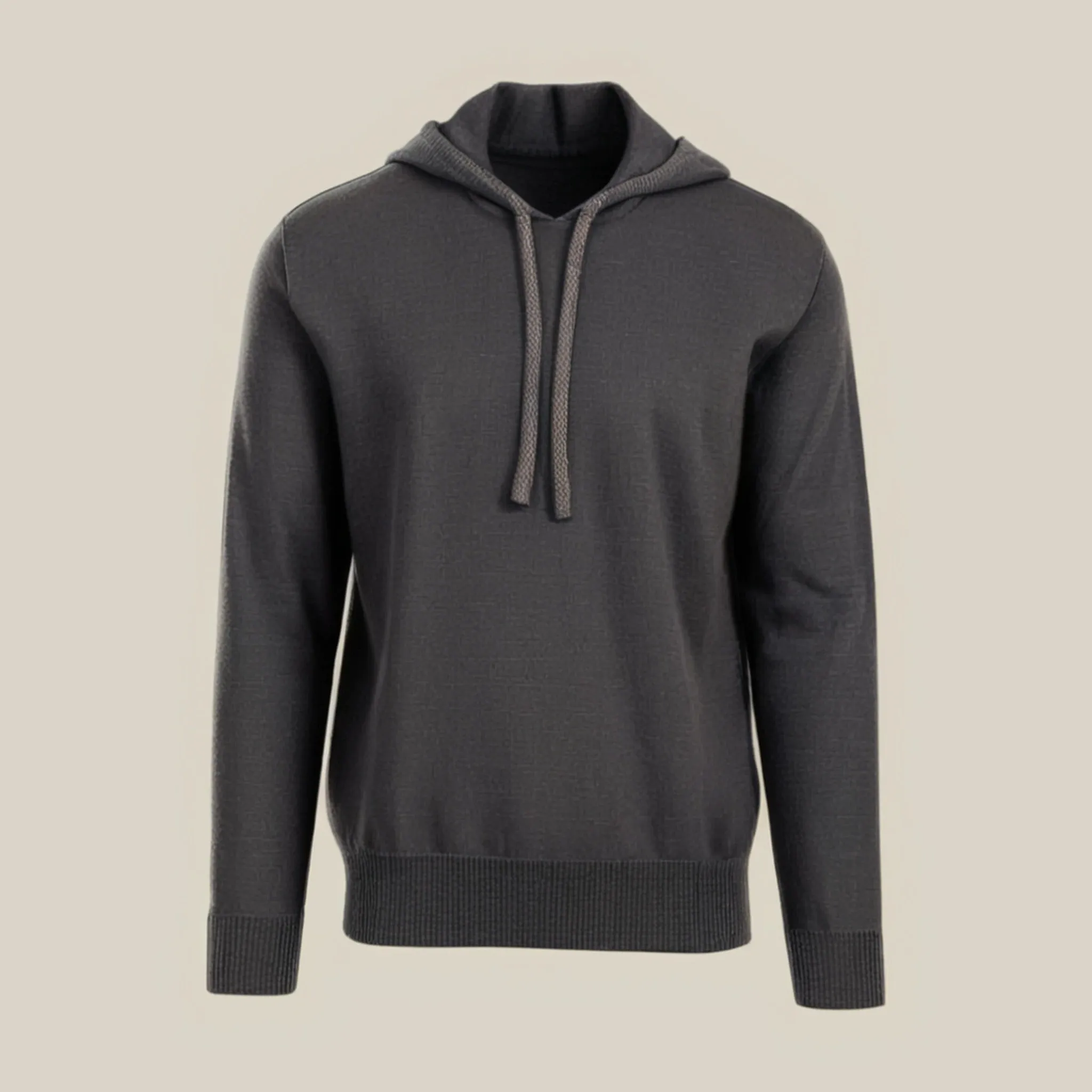 CARTER SHORT | Ecoviscose - Men's Hoodie