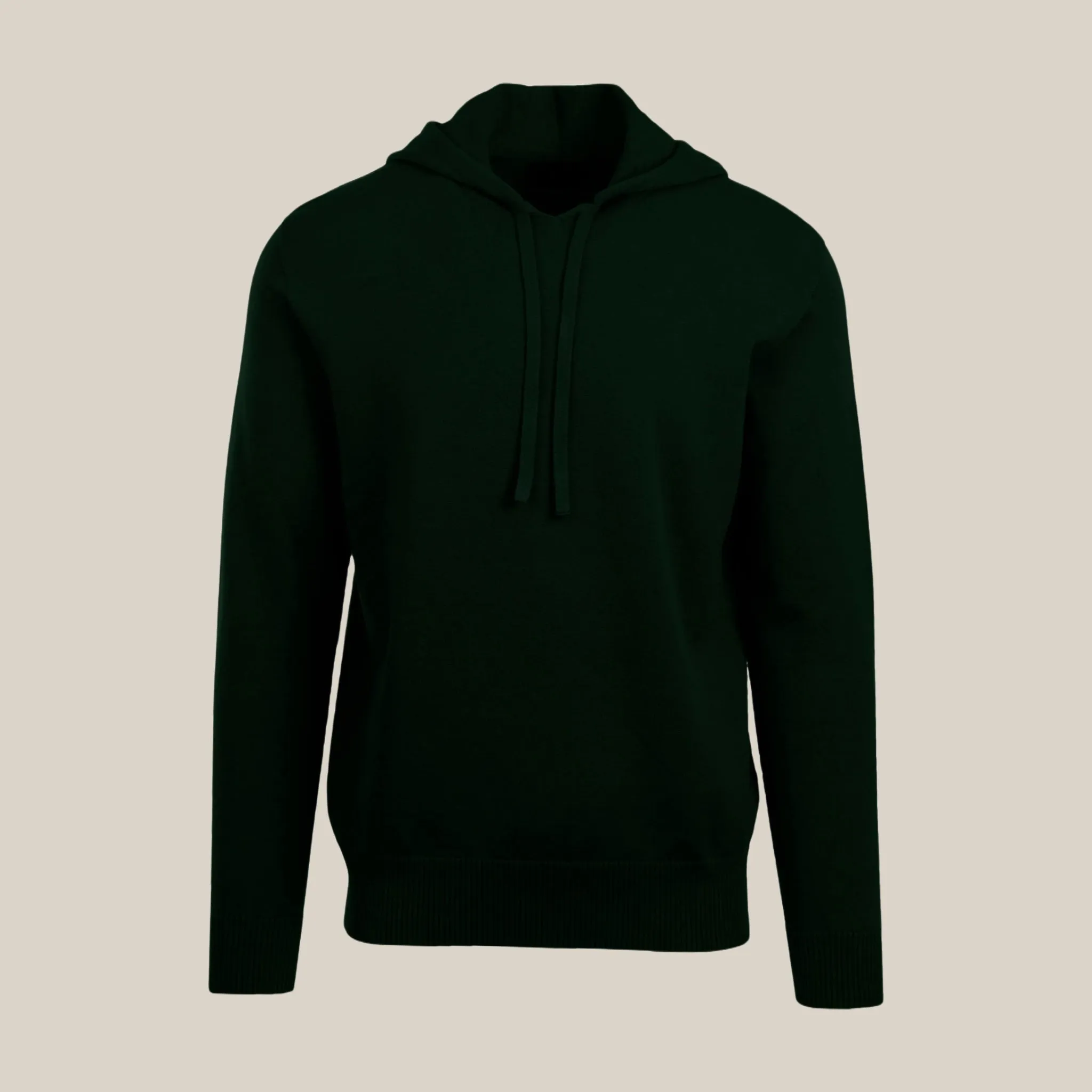 CARTER SHORT | Ecoviscose - Men's Hoodie