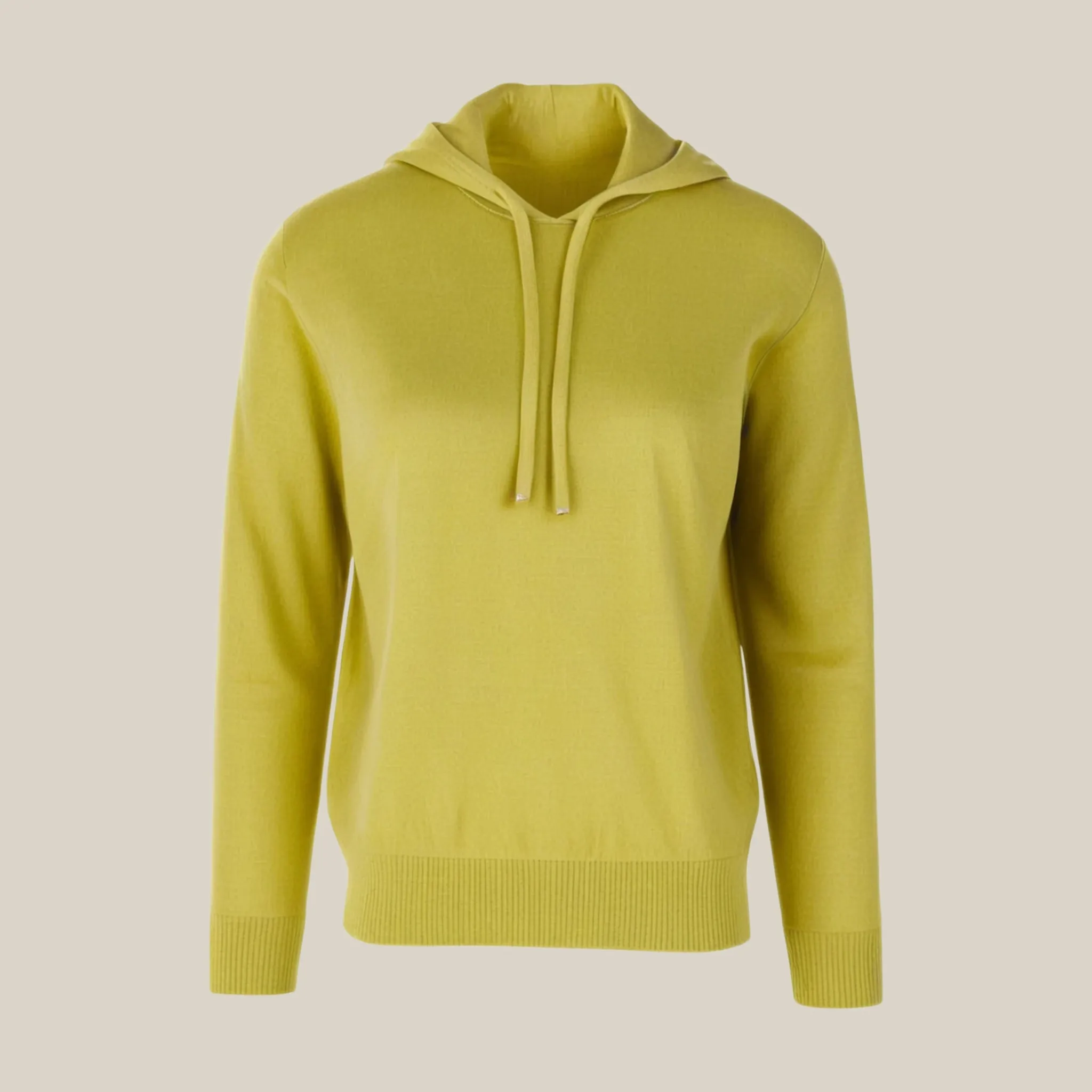 CARTER SHORT | Ecoviscose - Men's Hoodie