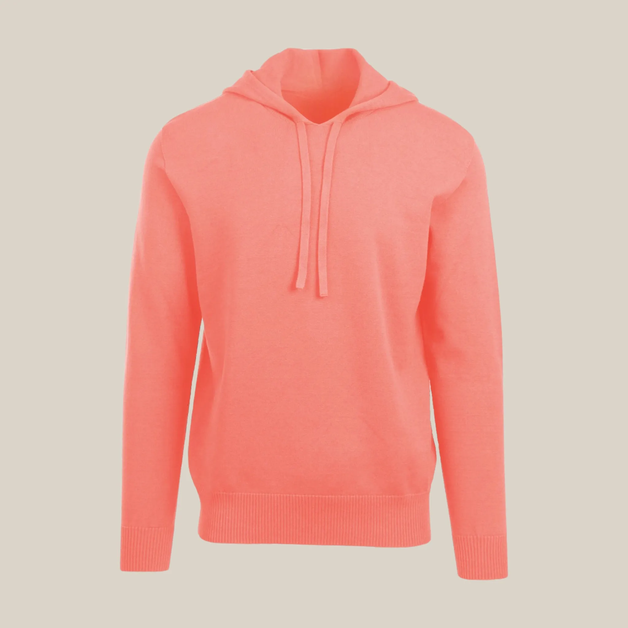 CARTER SHORT | Ecoviscose - Men's Hoodie