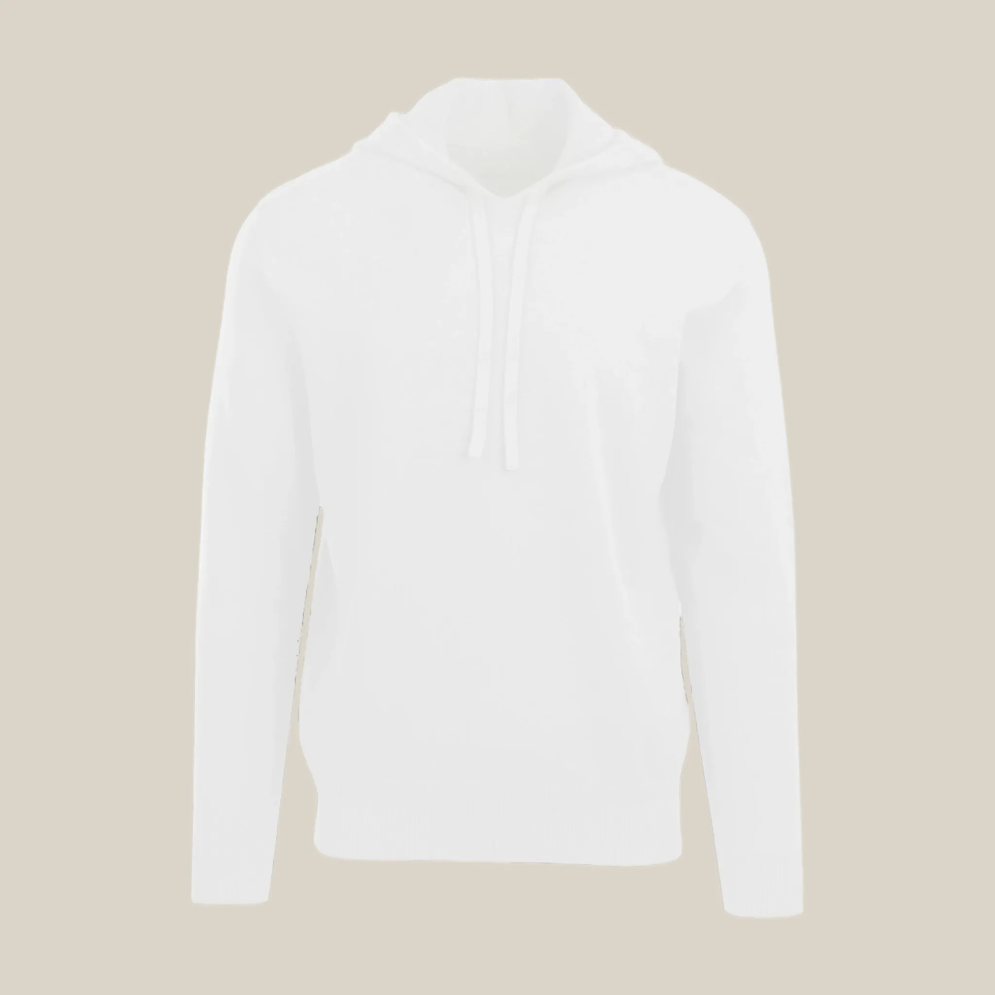 CARTER SHORT | Ecoviscose - Men's Hoodie