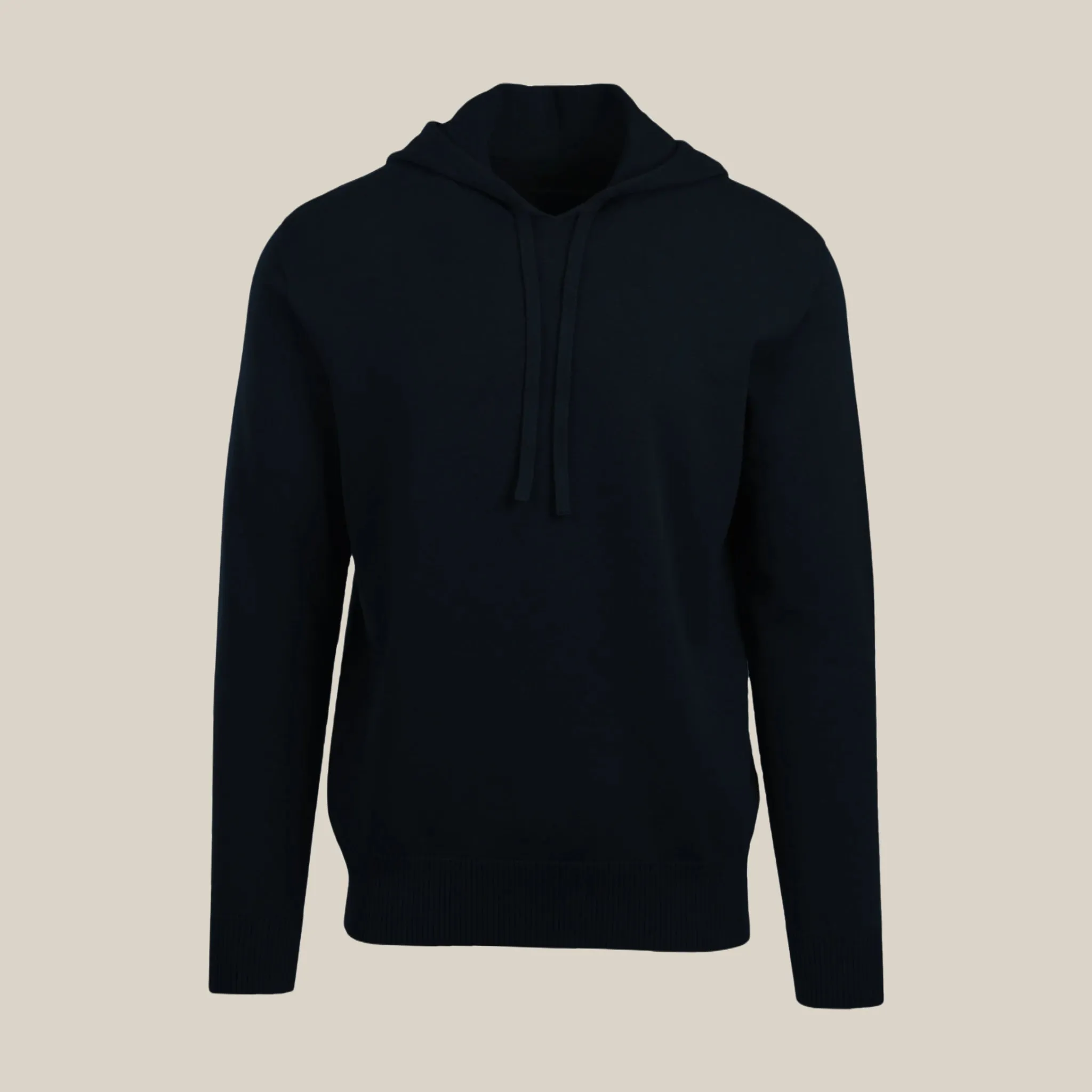 CARTER SHORT | Ecoviscose - Men's Hoodie