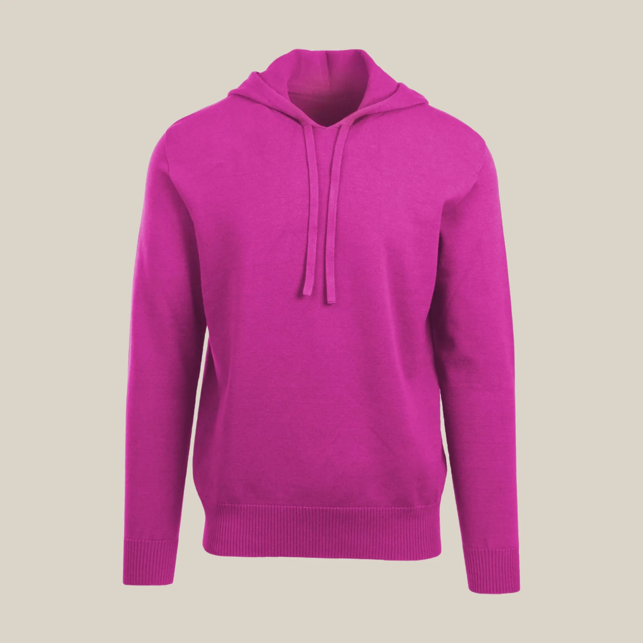 CARTER SHORT | Ecoviscose - Men's Hoodie