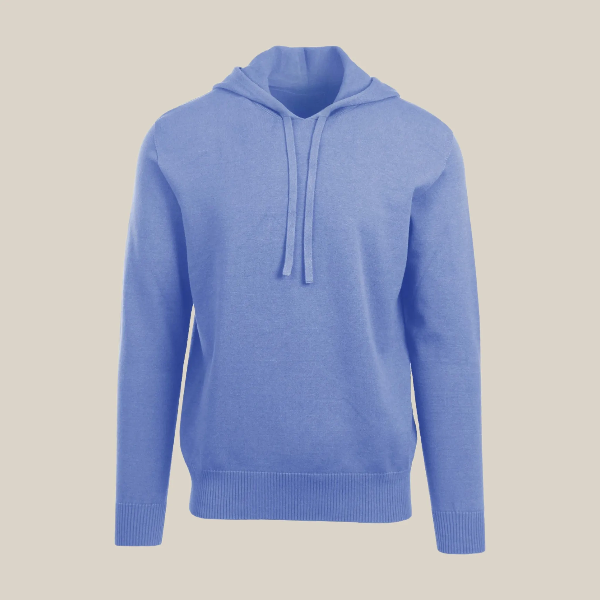 CARTER SHORT | Ecoviscose - Men's Hoodie