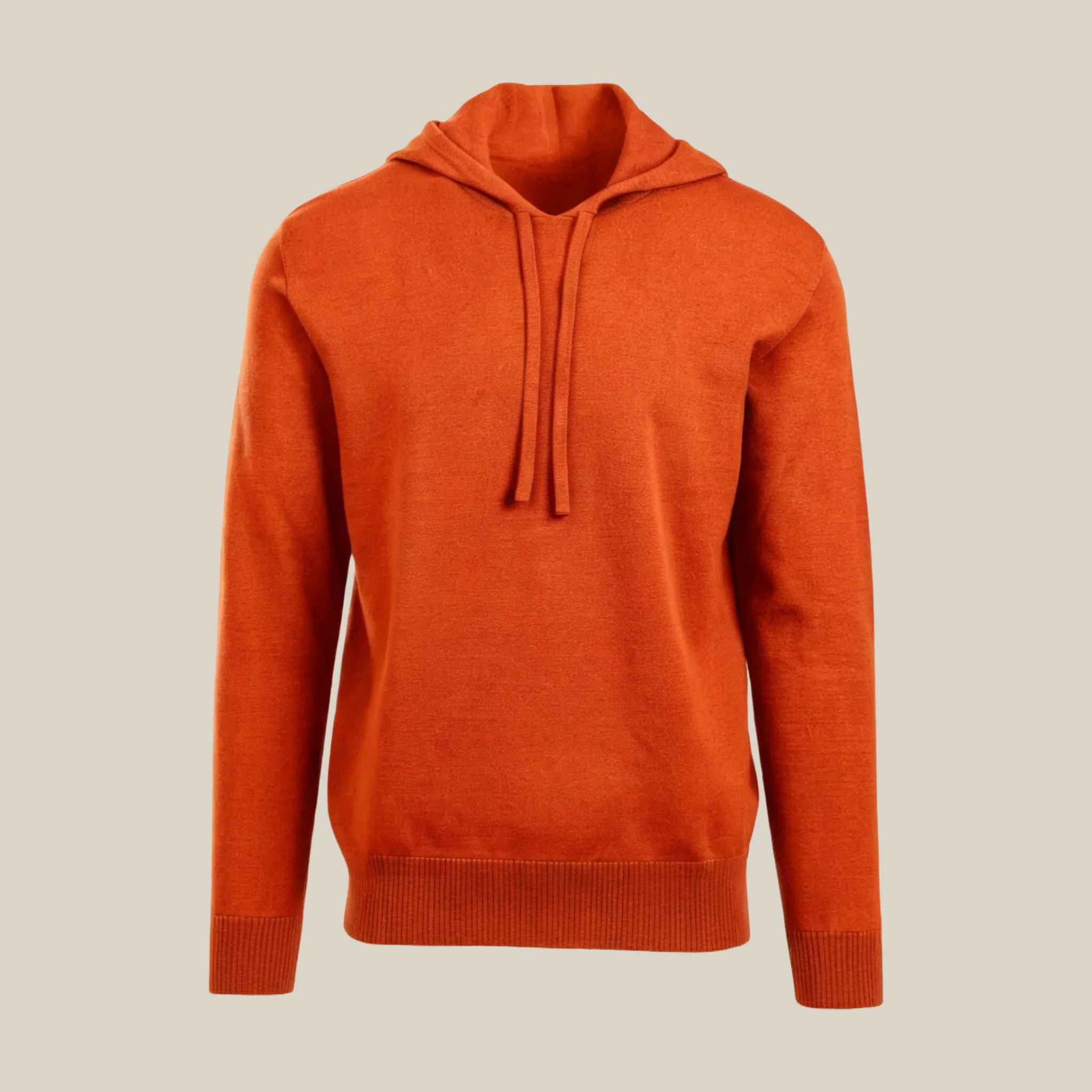 CARTER SHORT | Ecoviscose - Men's Hoodie