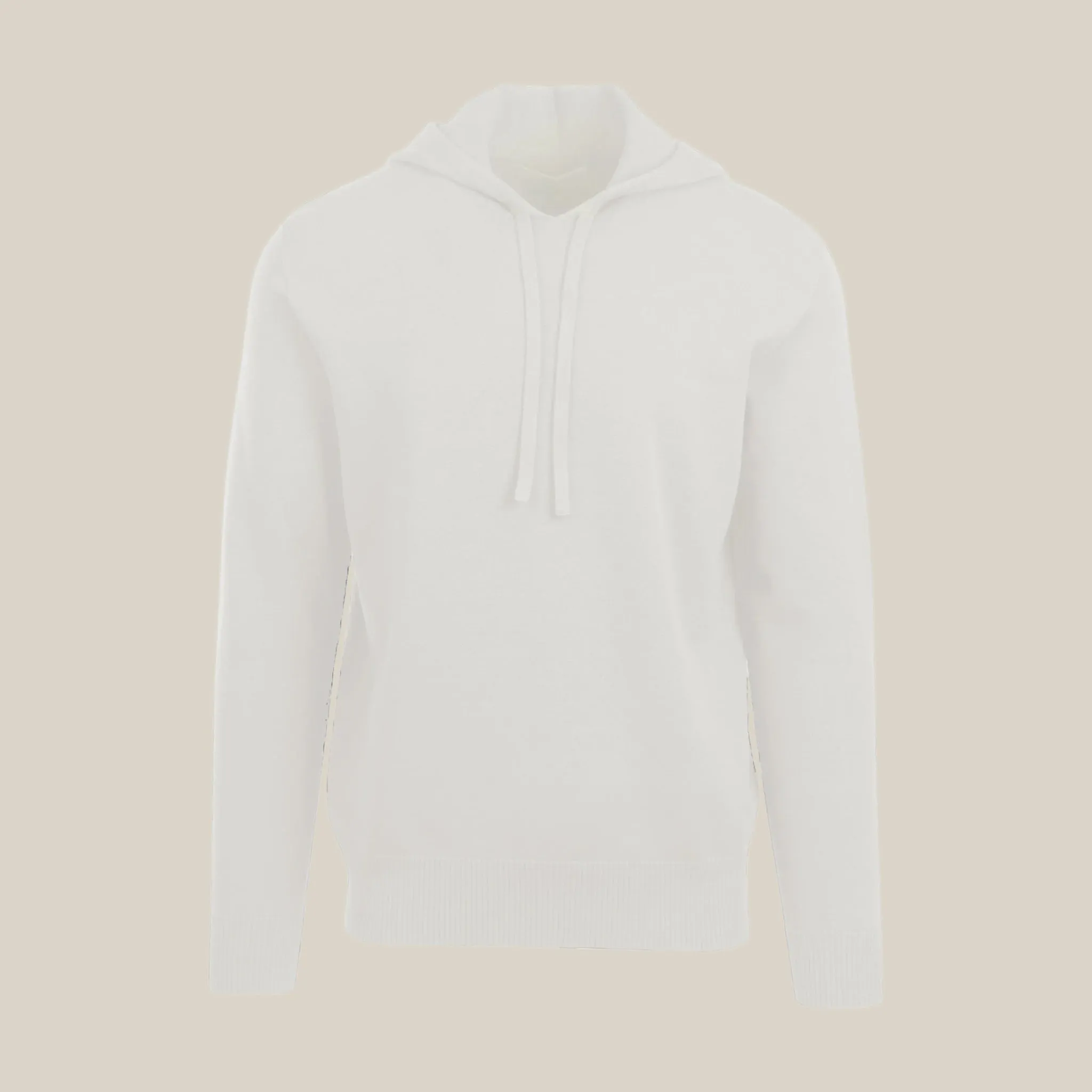 CARTER SHORT | Ecoviscose - Men's Hoodie