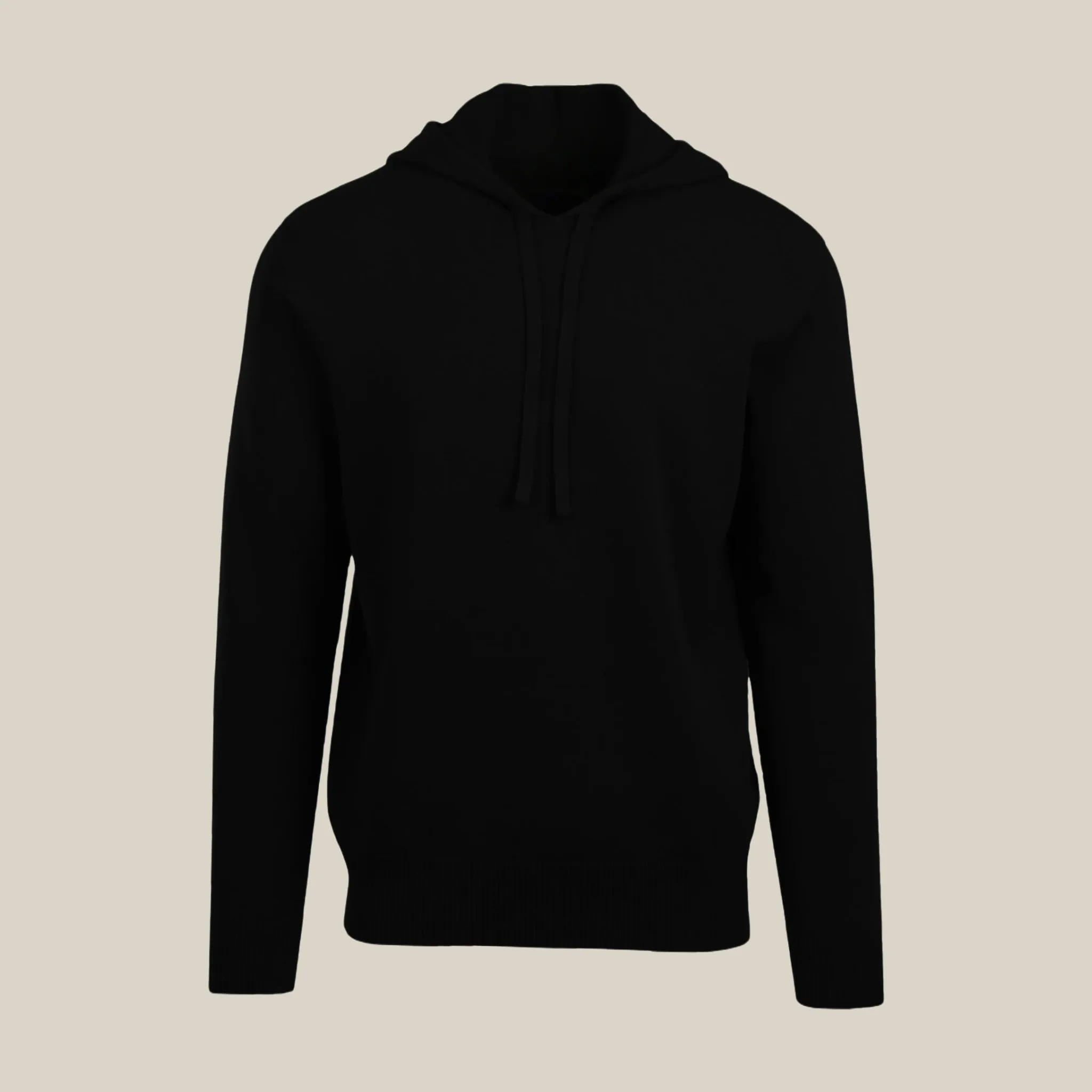 CARTER SHORT | Ecoviscose - Men's Hoodie