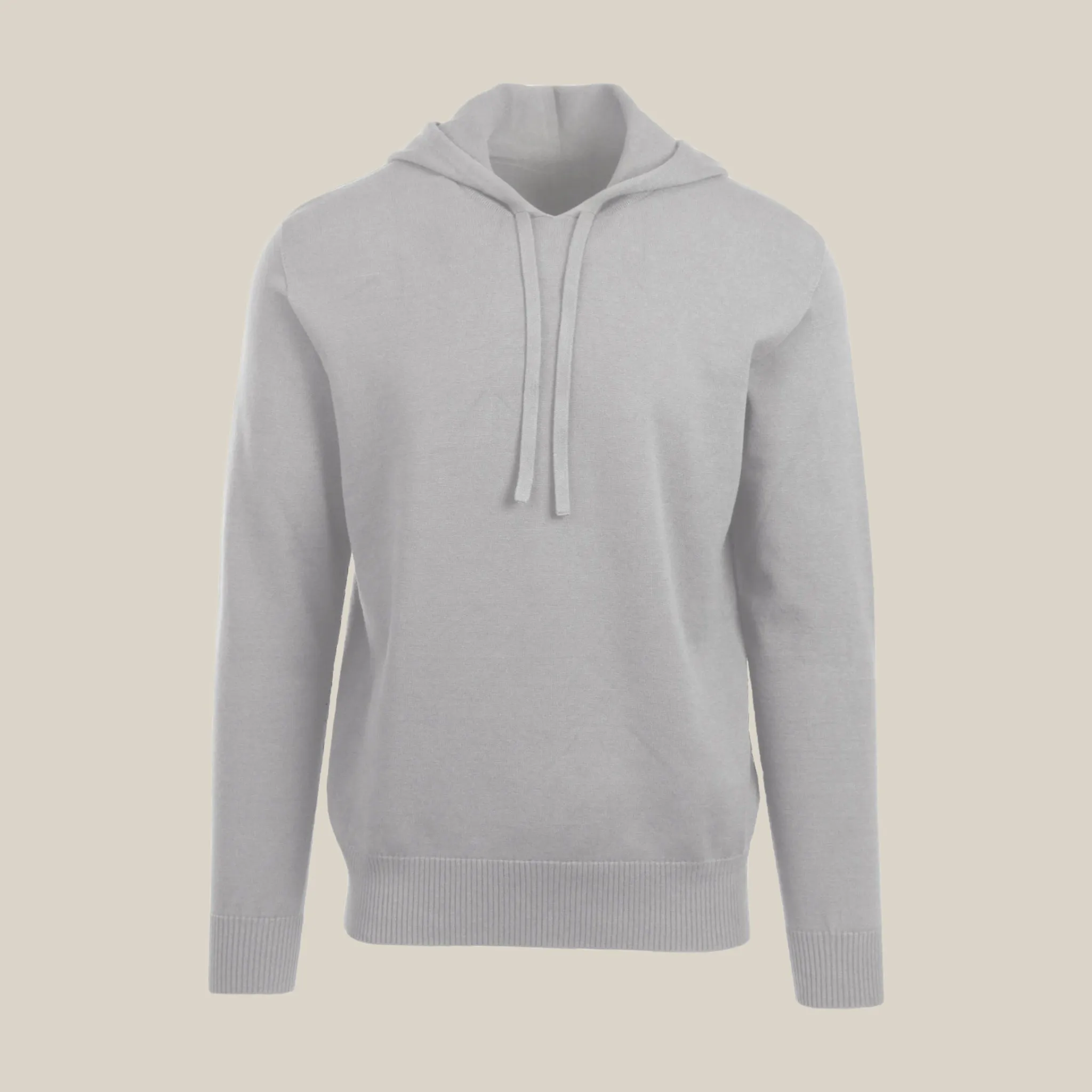 CARTER SHORT | Ecoviscose - Men's Hoodie