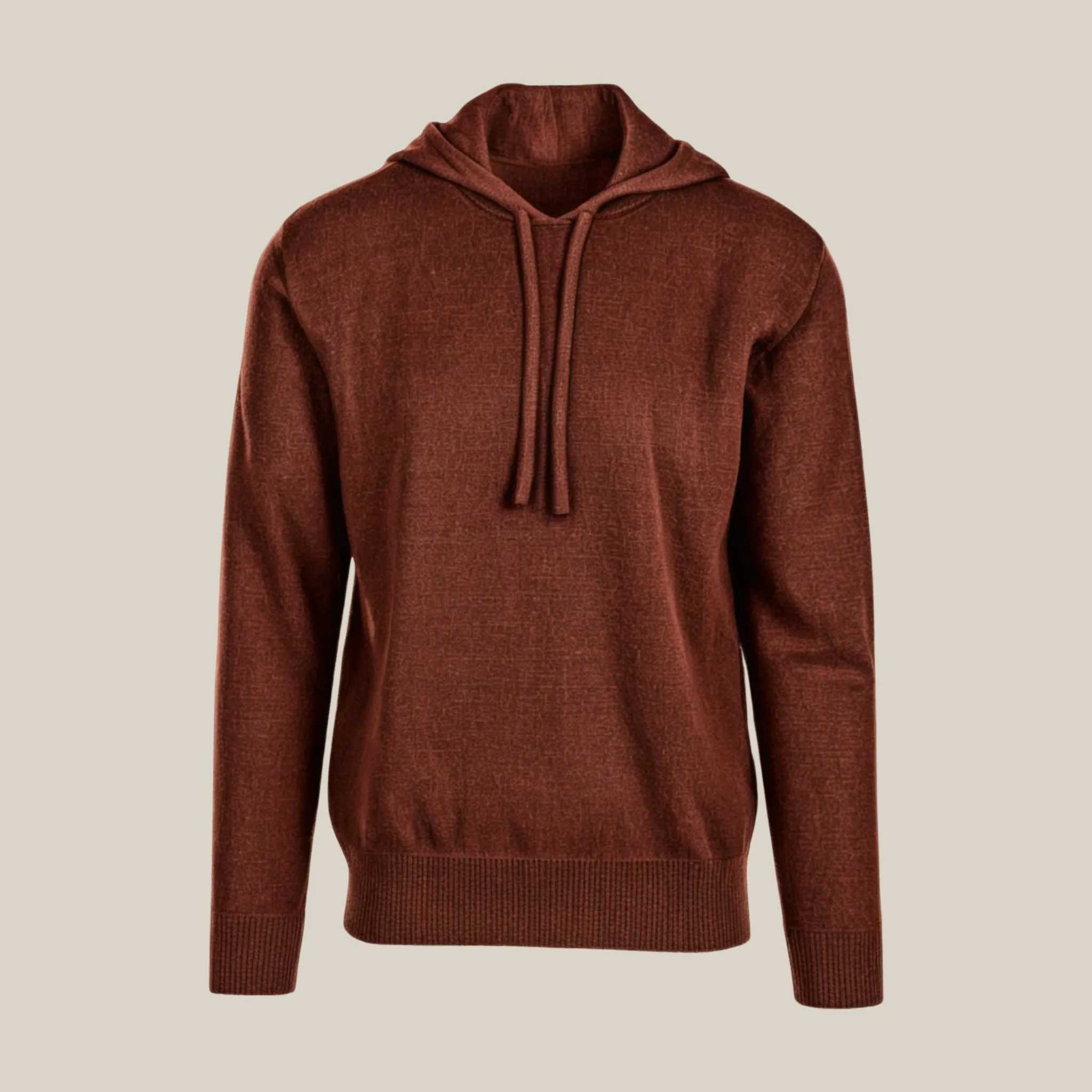 CARTER SHORT | Ecoviscose - Men's Hoodie