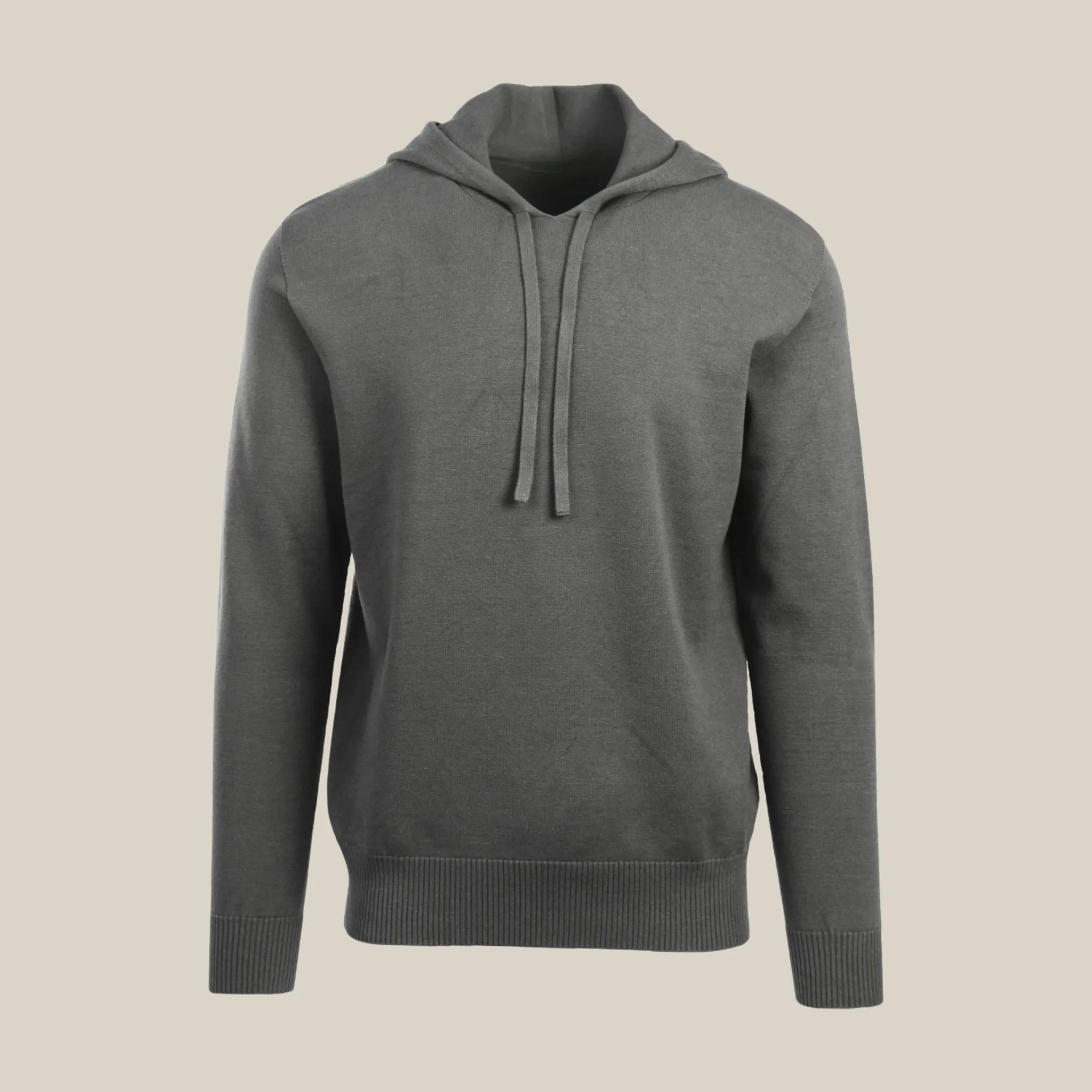 CARTER SHORT | Ecoviscose - Men's Hoodie