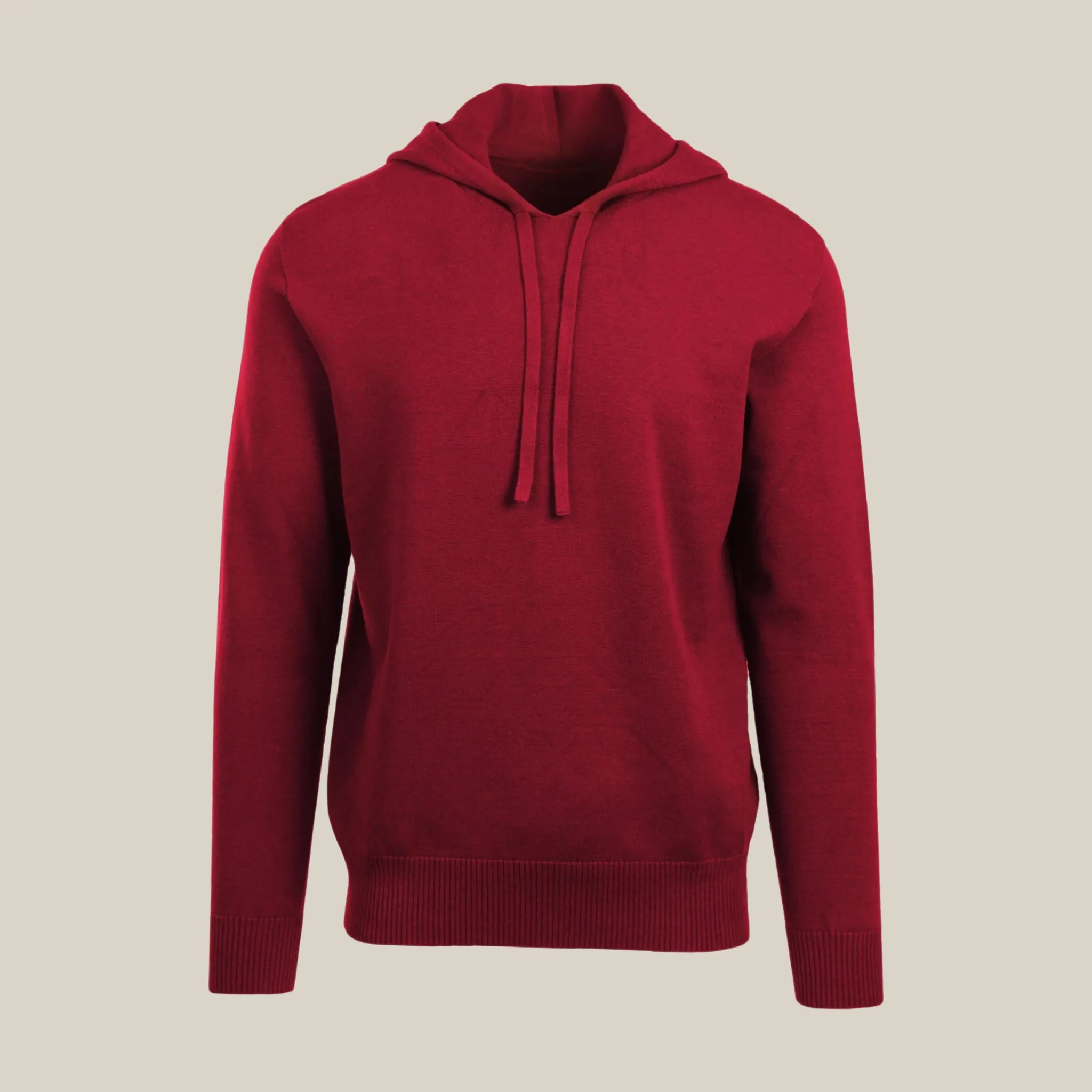 CARTER SHORT | Ecoviscose - Men's Hoodie